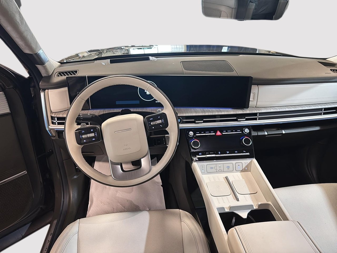 Hyundai Santa Fe Ultimate Calligraphy 2025-9