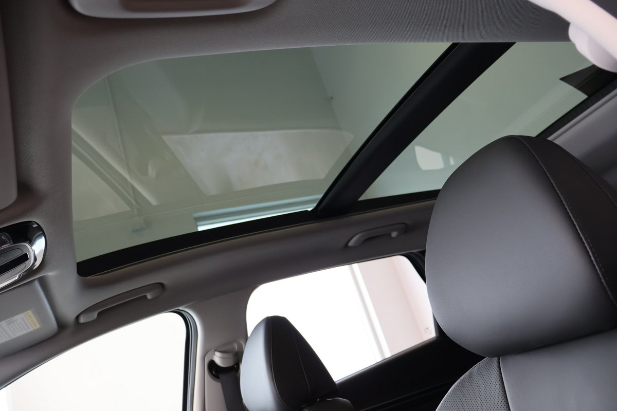 2024 Hyundai Tucson TREND + TOIT PANO + CUIR + NAVIGATION-2