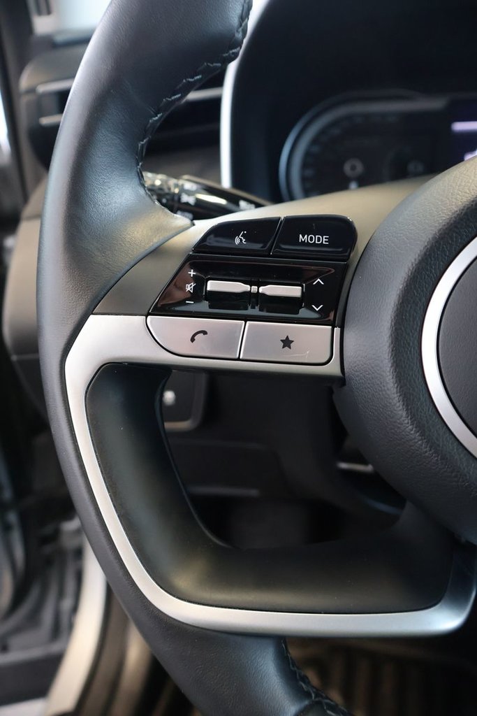 2024 Hyundai Tucson TREND + TOIT PANO + CUIR + NAVIGATION-6