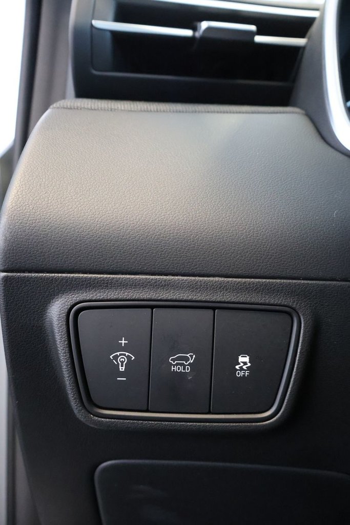 2024 Hyundai Tucson TREND + TOIT PANO + CUIR + NAVIGATION-13