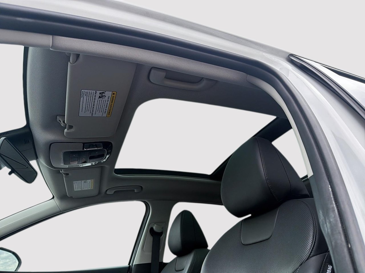 2024 Hyundai Tucson TREND AWD TOIT PANORAMIQUE-16