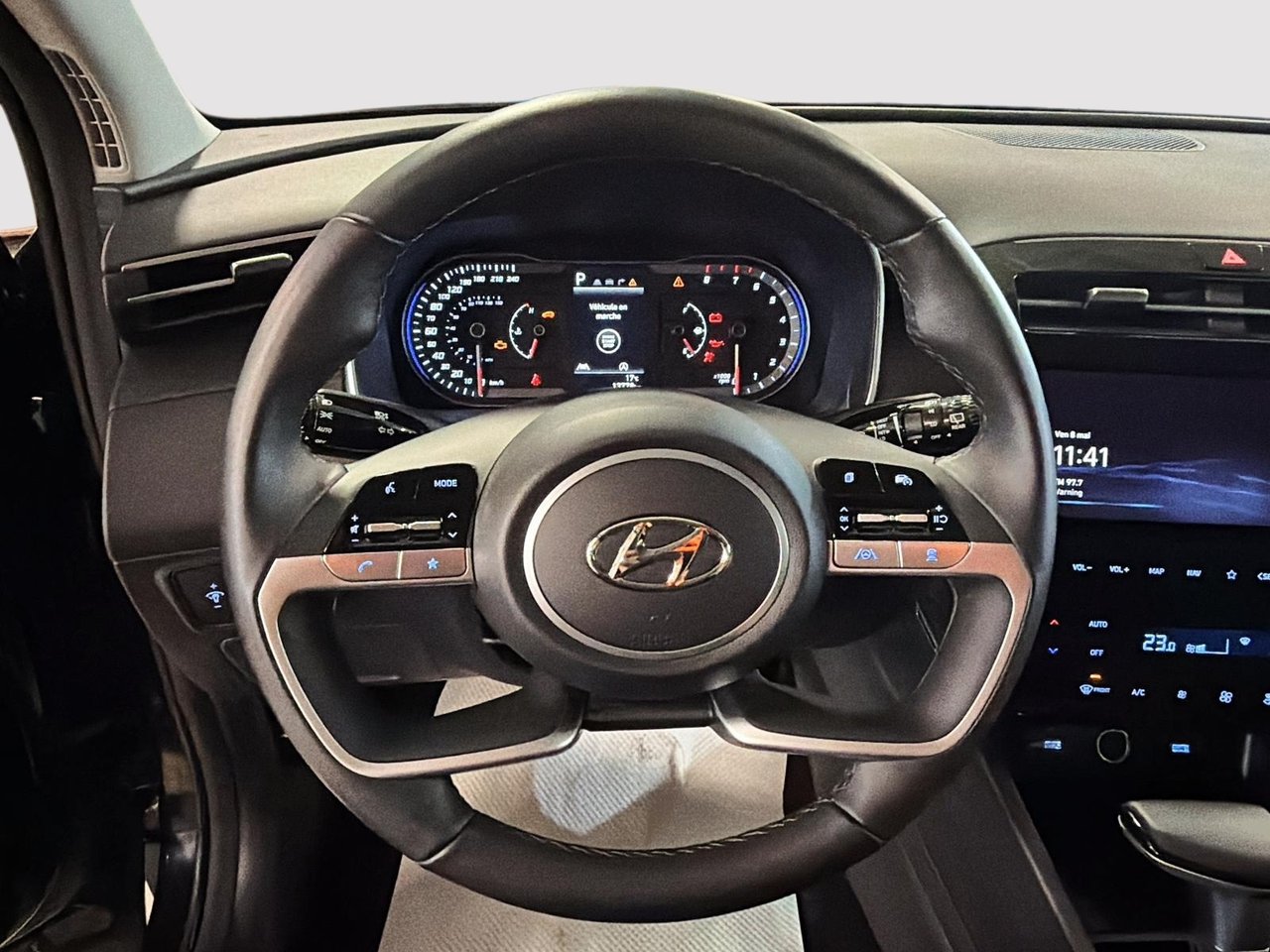 Hyundai Tucson Preferred AWD 2024-11