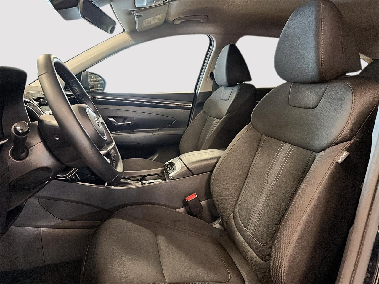 Hyundai Tucson Preferred AWD 2024-8