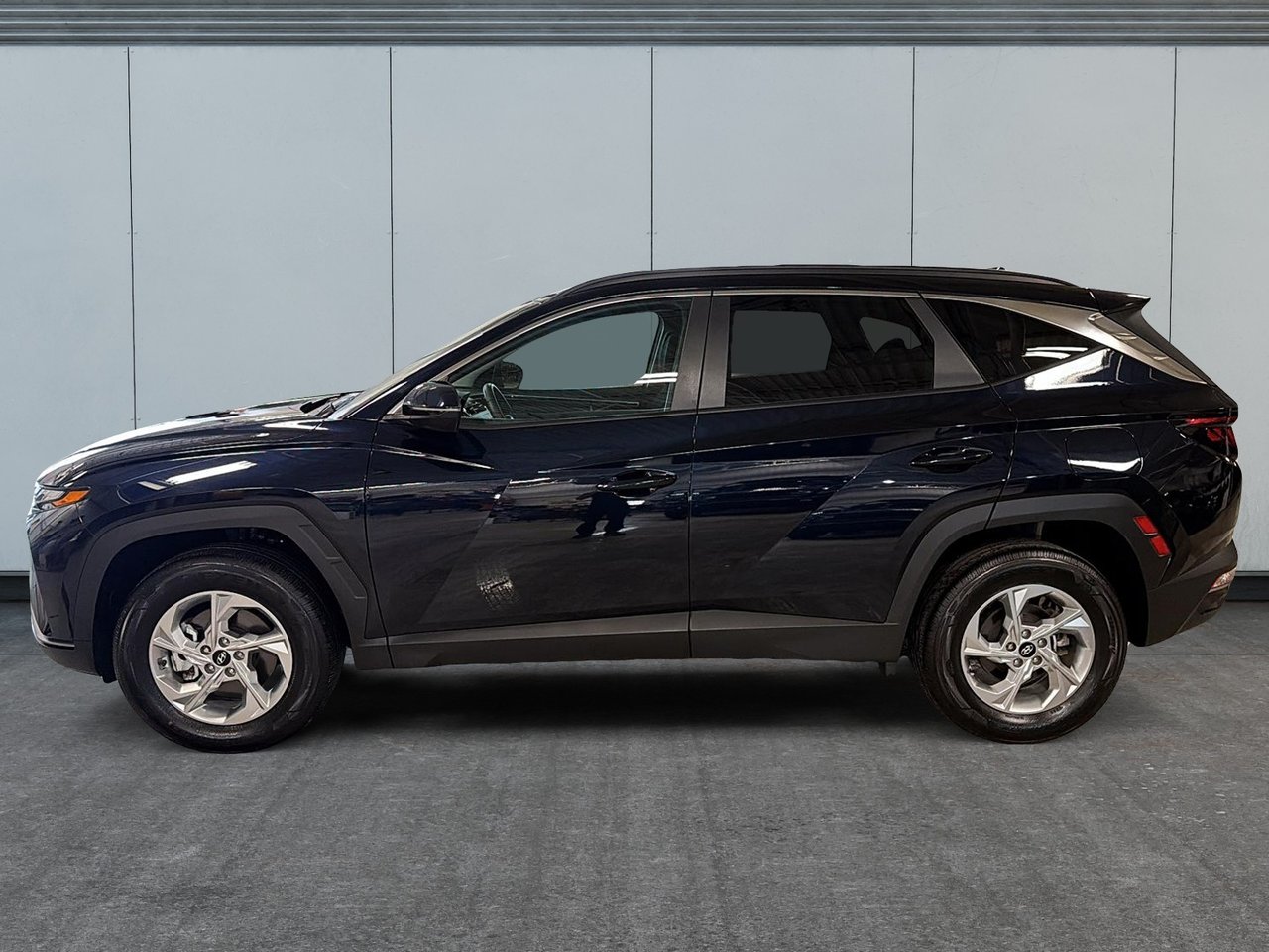 Hyundai Tucson Preferred AWD 2024-4