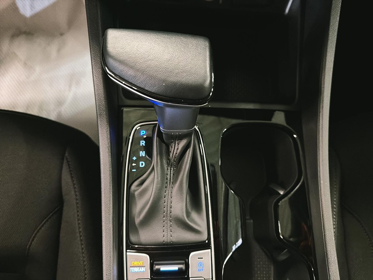 Hyundai Tucson Preferred AWD 2024-14