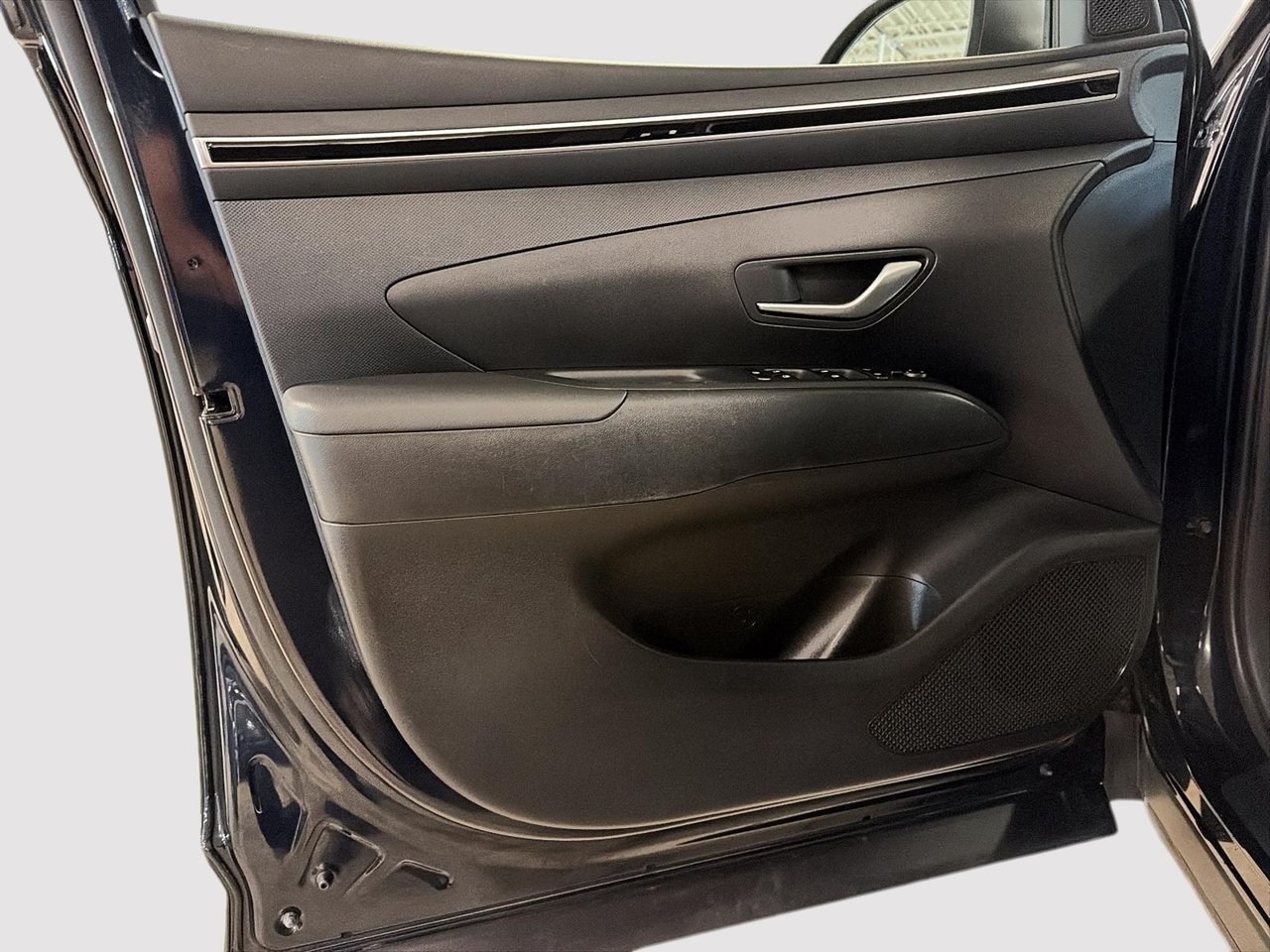 Hyundai Tucson Preferred AWD 2024-10
