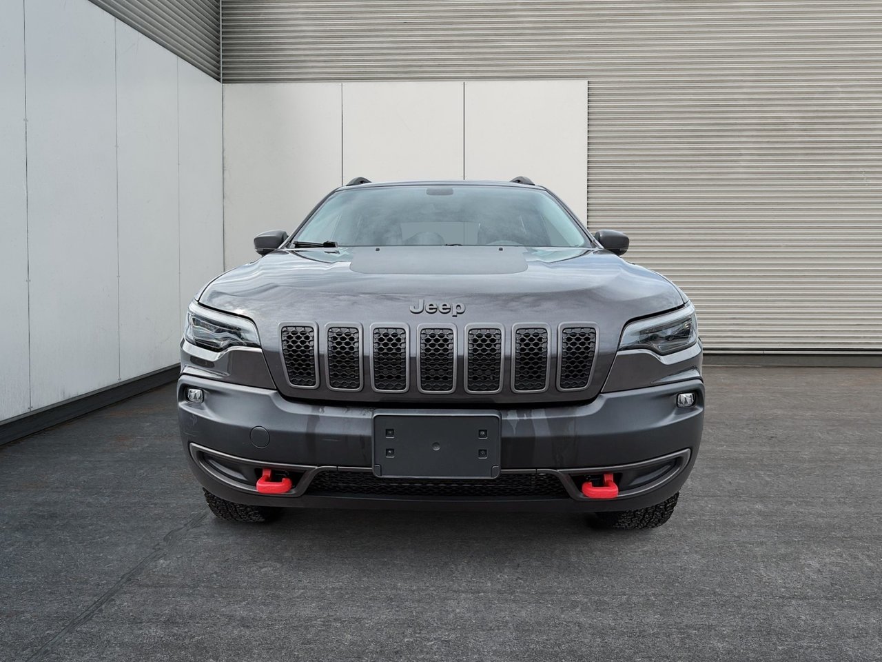 Jeep Cherokee Trailhawk 2021-1
