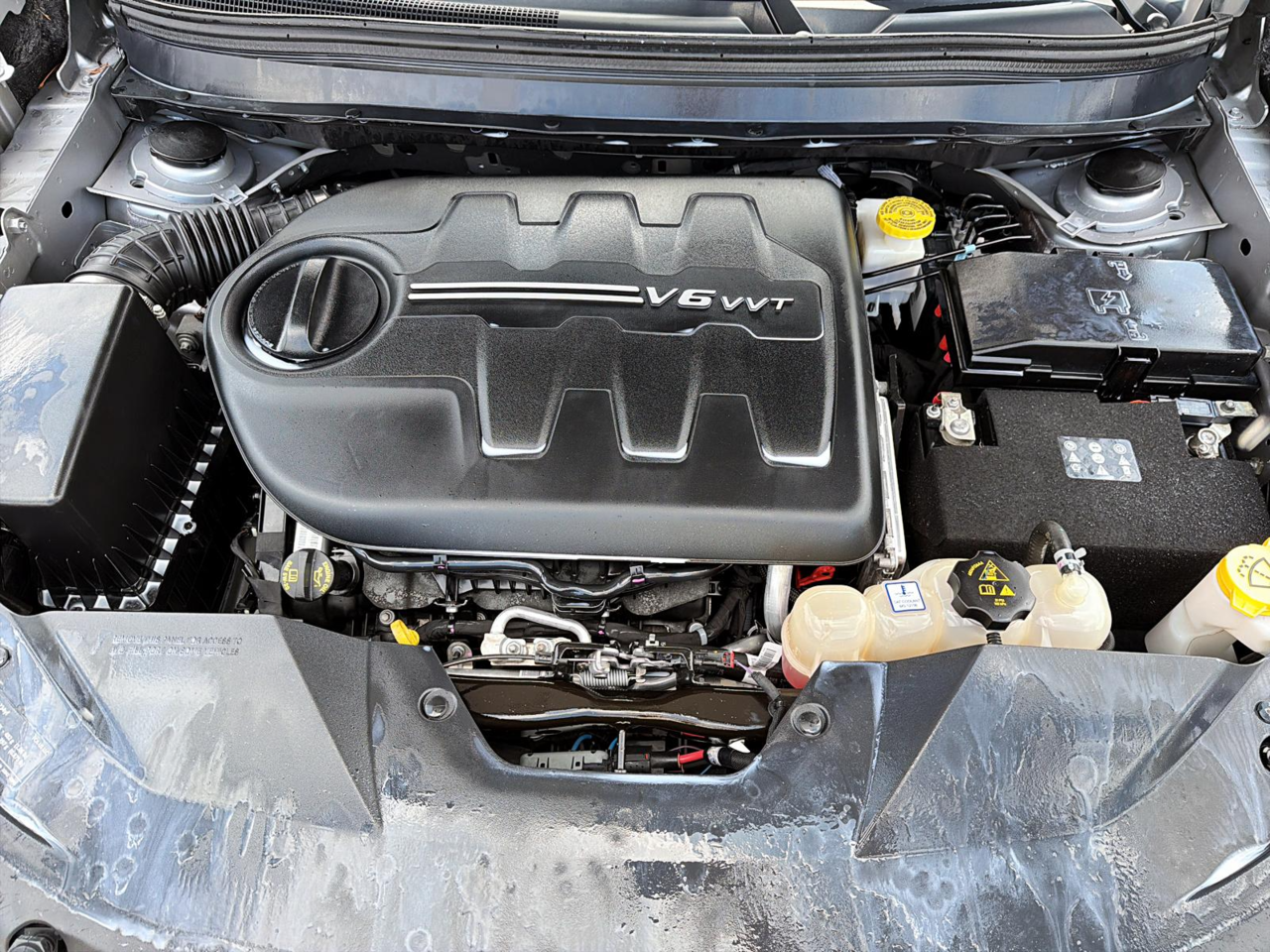 Jeep Cherokee North 2022-12