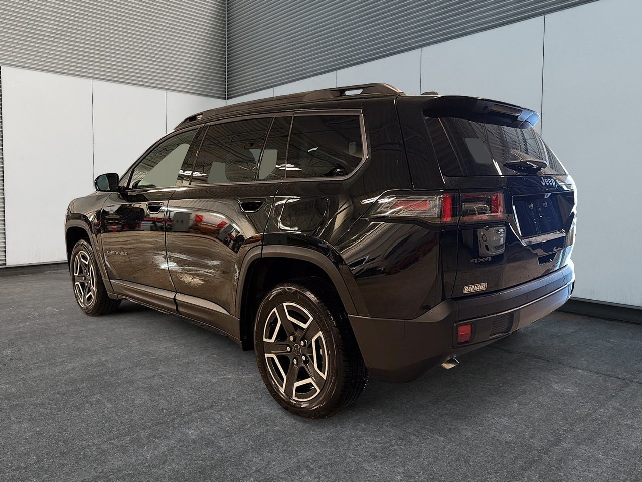 2026 Jeep Cherokee LIMITED-3