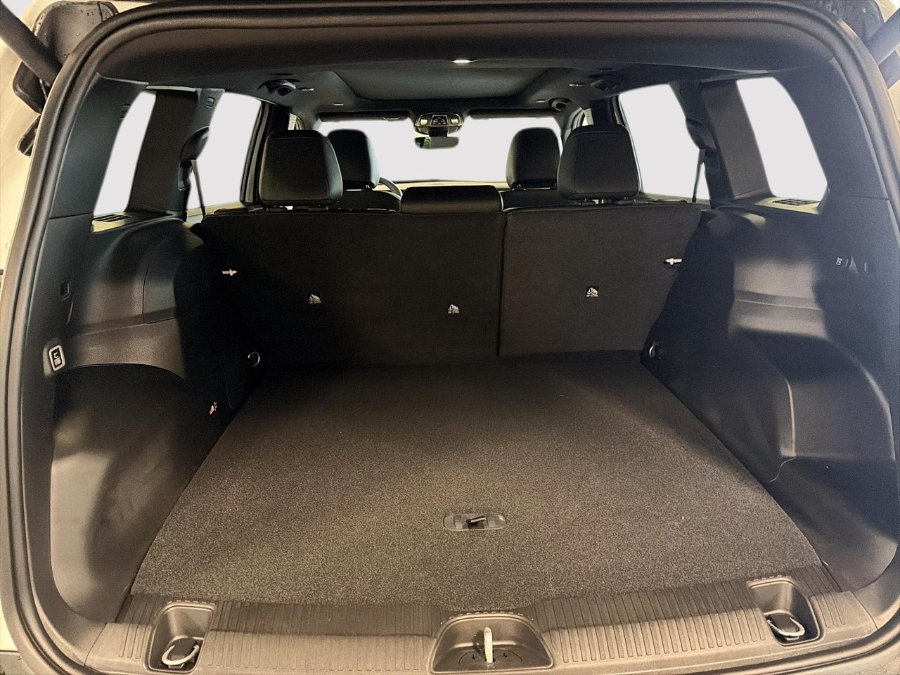 Jeep Cherokee LIMITED 2026-5