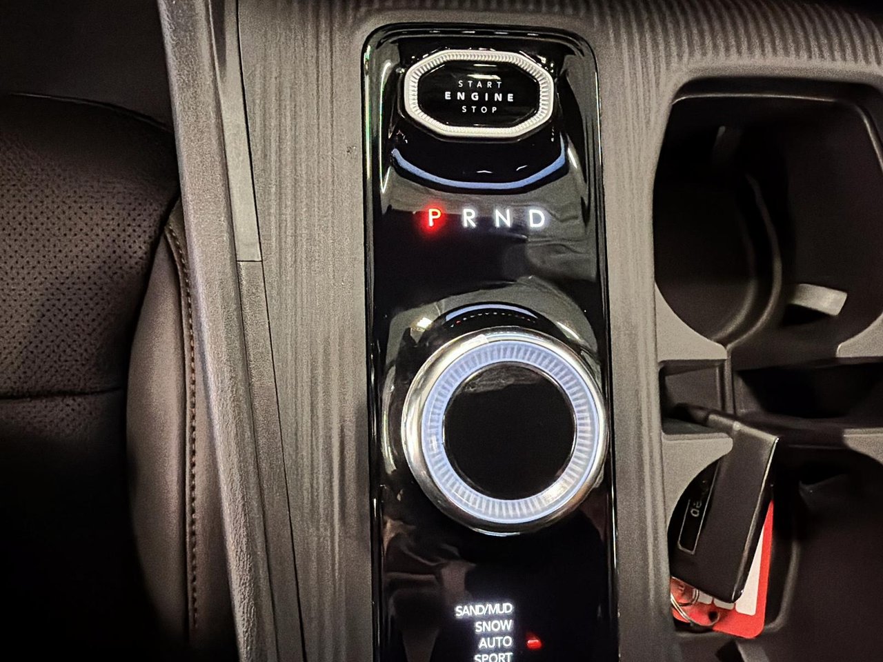 Jeep Cherokee LIMITED 2026-14