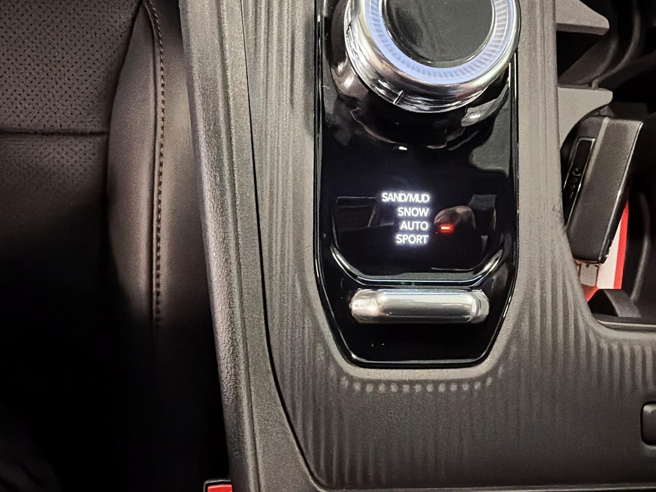 Jeep Cherokee LIMITED 2026-15