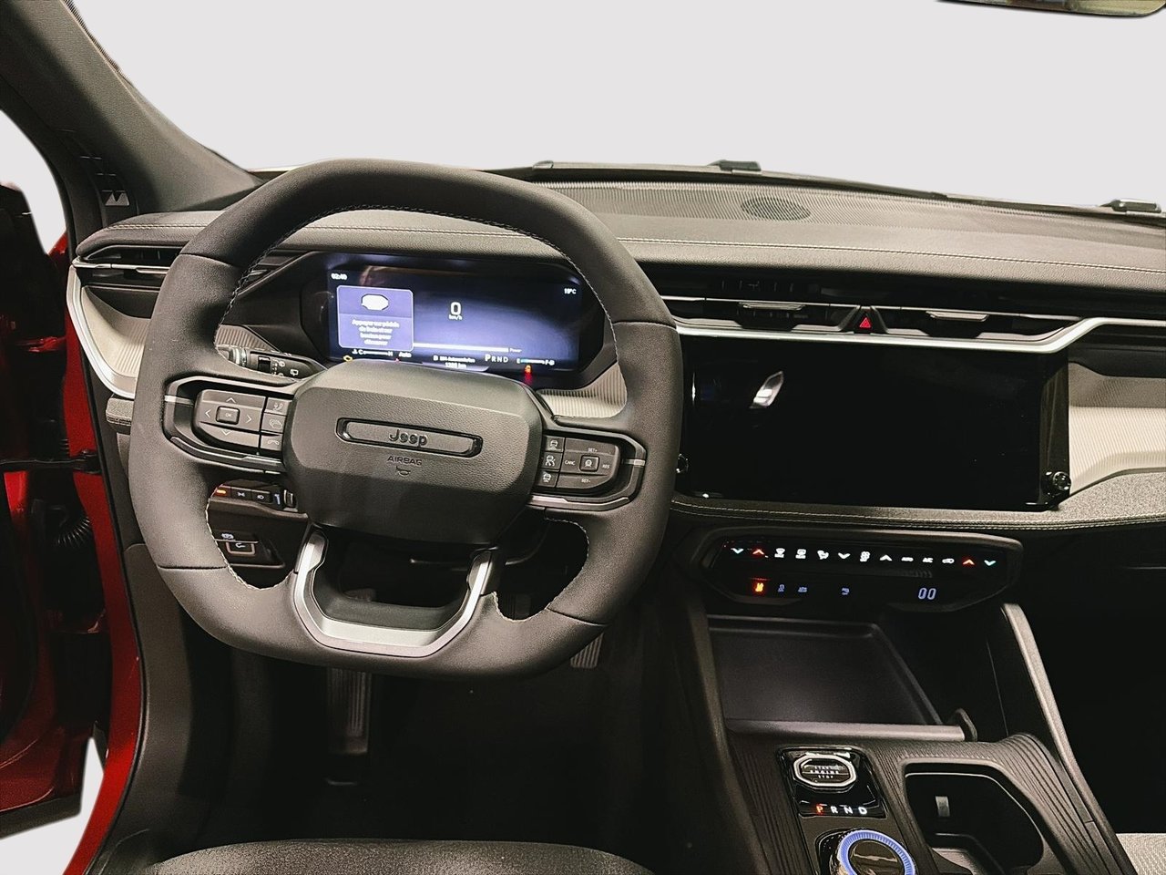 2026 Jeep Cherokee Laredo-9