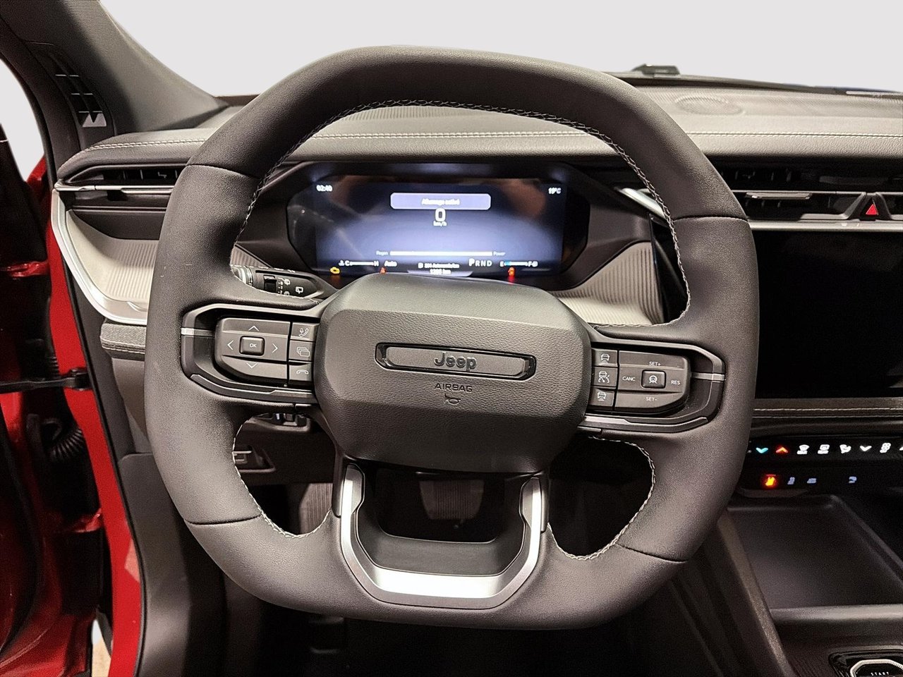 2026 Jeep Cherokee Laredo-11