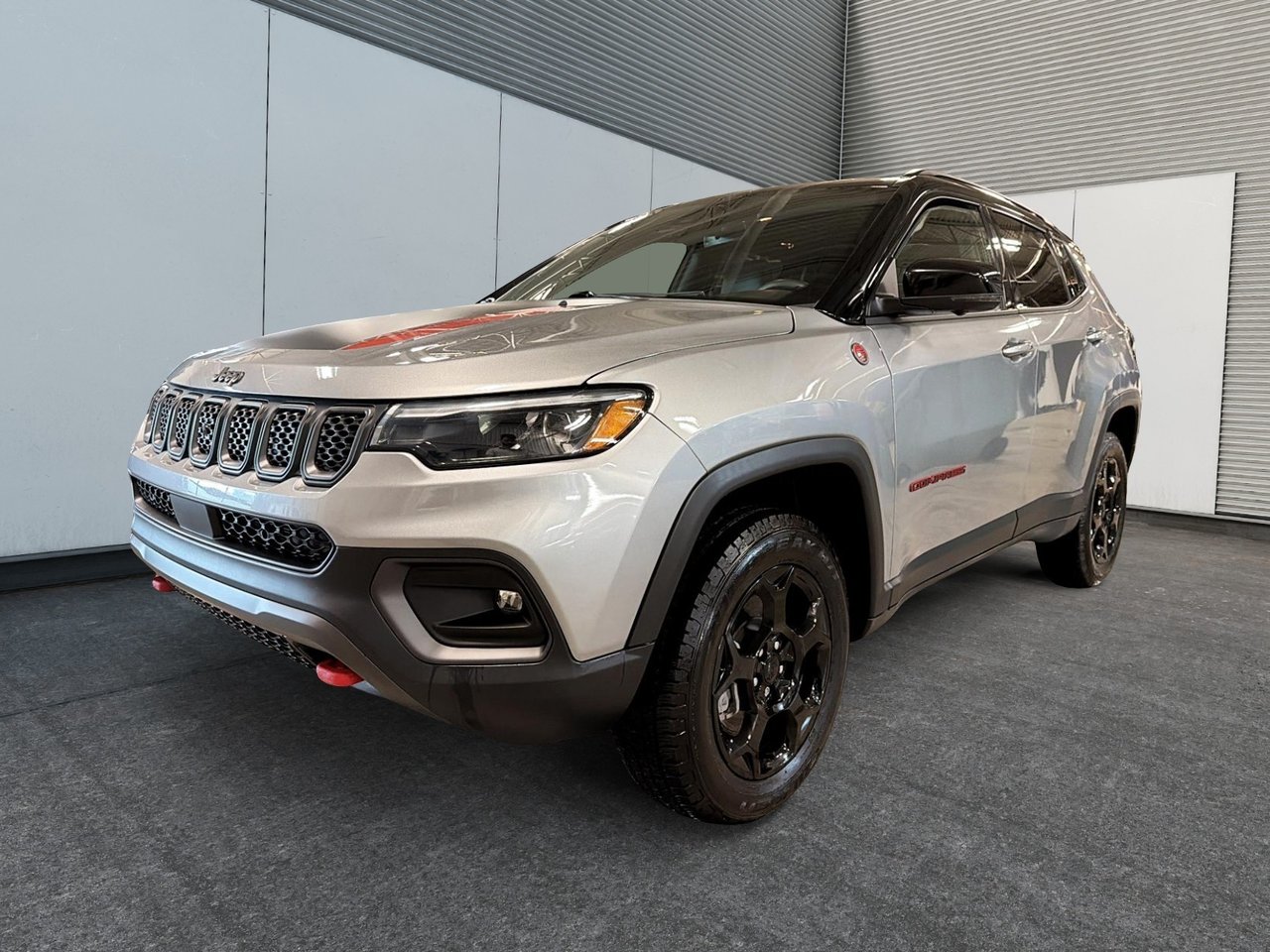Jeep Compass Trailhawk Elite 2023-0
