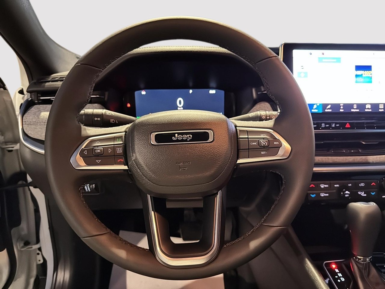 2025 Jeep Compass NORTH-10