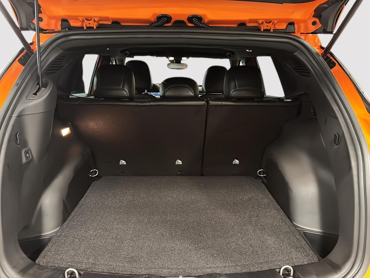 2026 Jeep Compass NORTH-5