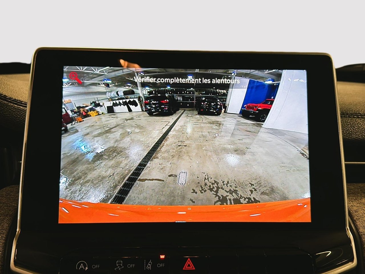 2026 Jeep Compass NORTH-16