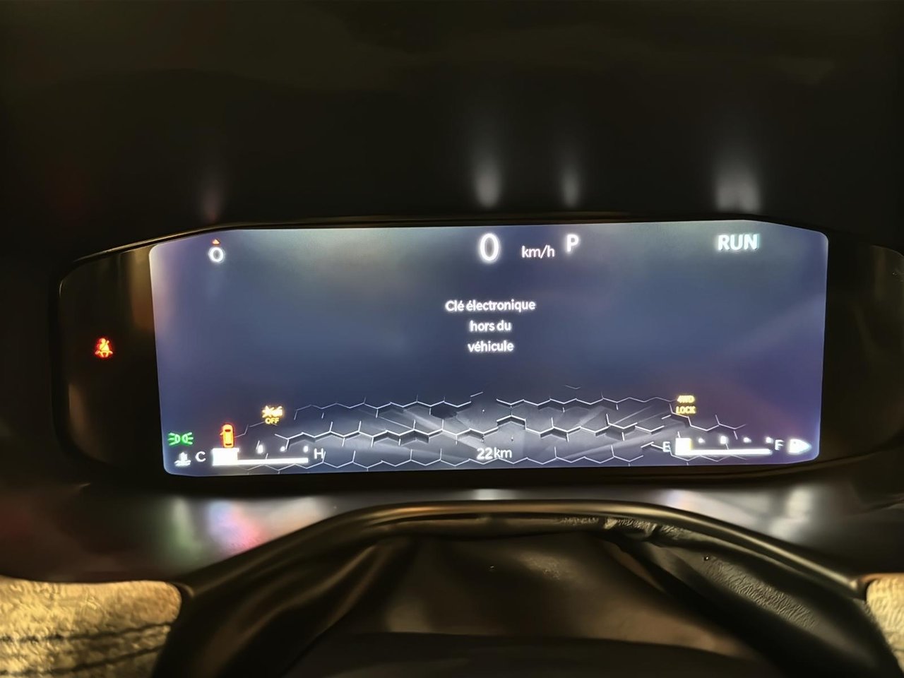 2026 Jeep Compass NORTH-12