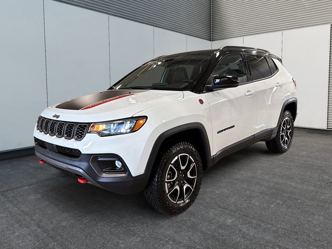 2026 Jeep Compass TRAILHAWK-0