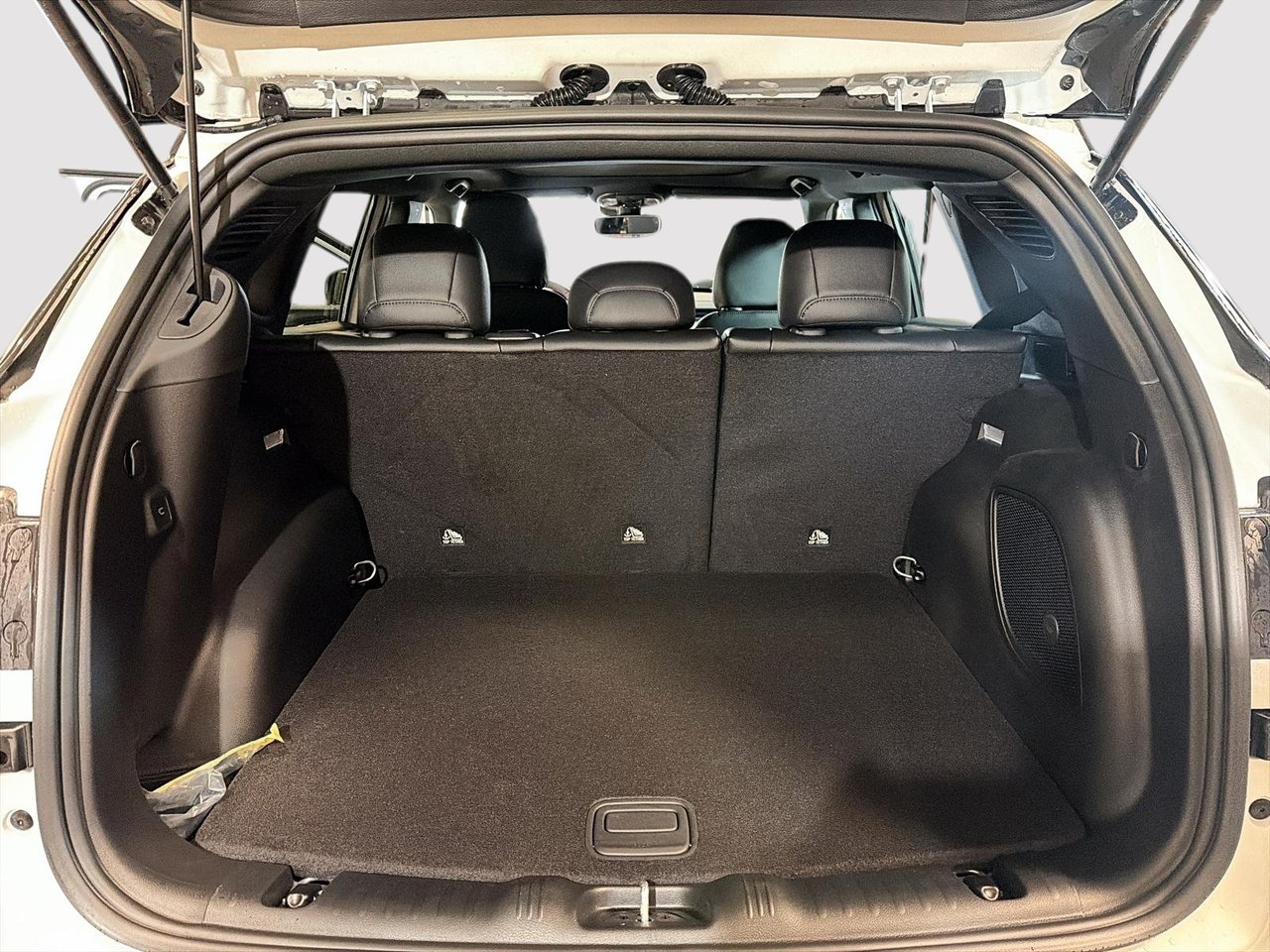 2026 Jeep Compass TRAILHAWK-5