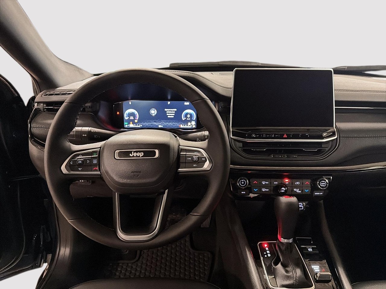 Jeep Compass NORTH 2026-9