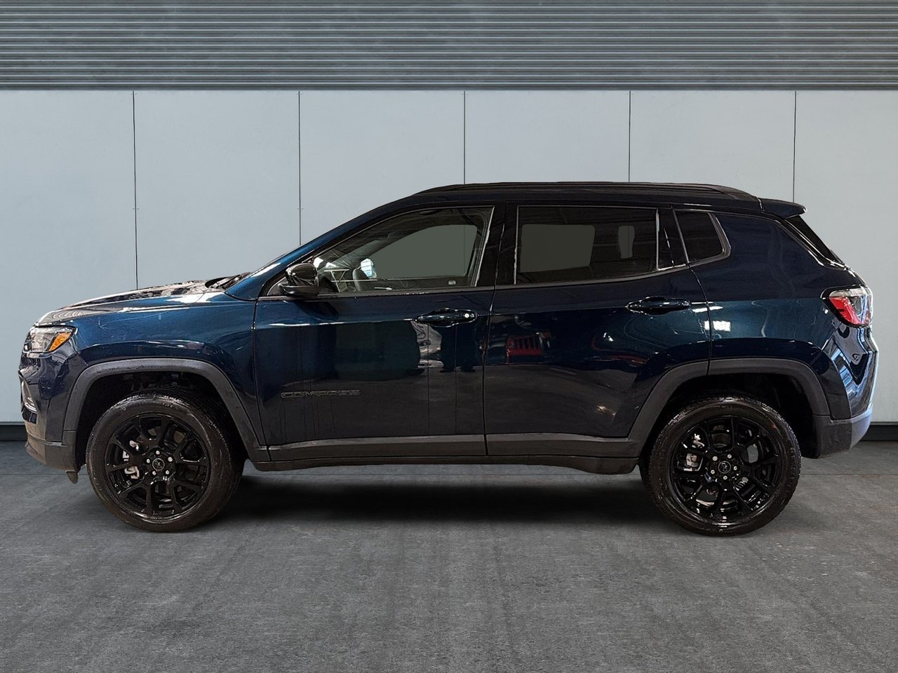 Jeep Compass NORTH 2026-4