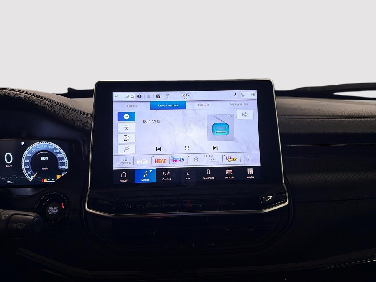 Jeep Compass NORTH 2026-17