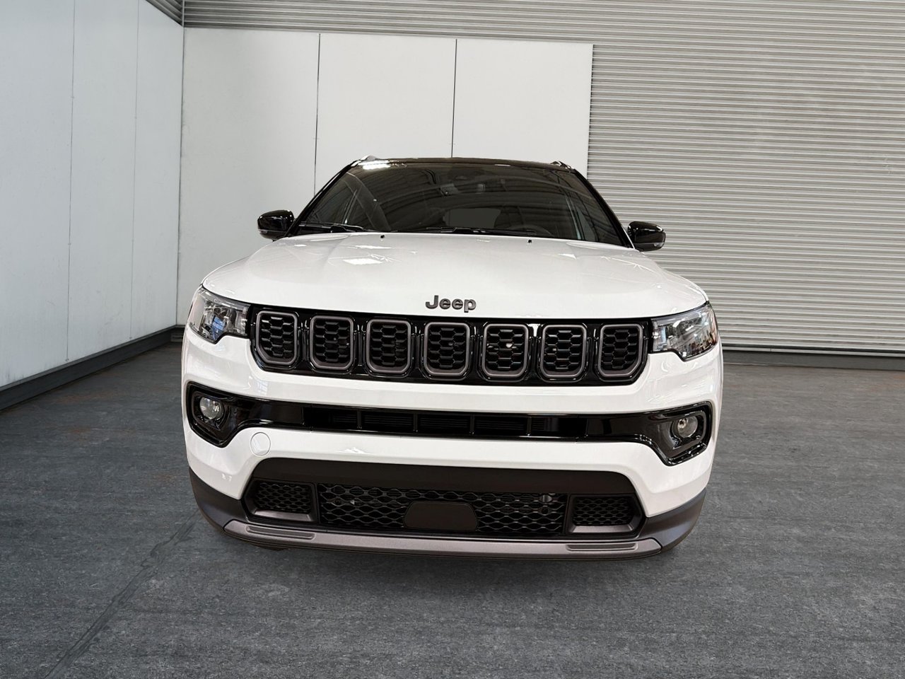 2026 Jeep Compass Limited-1