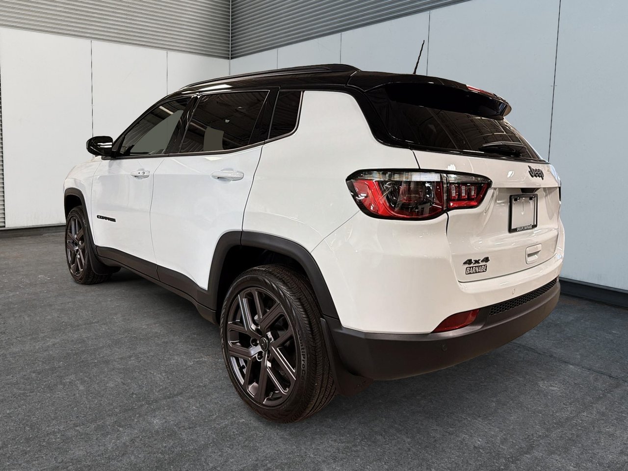2026 Jeep Compass Limited-3