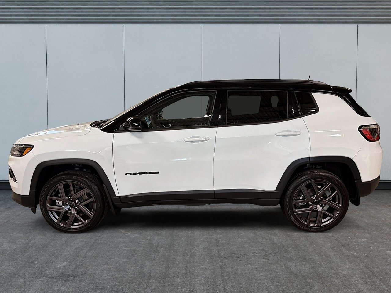 2026 Jeep Compass Limited-4