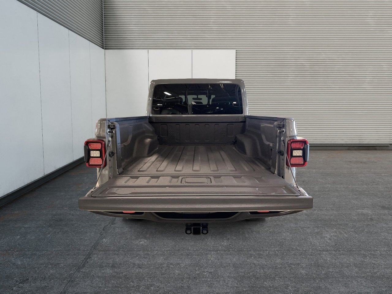 2023 Jeep Gladiator RUBICON 4X4 // SIÈGES ET VOLANT CHAUFFANTS-14