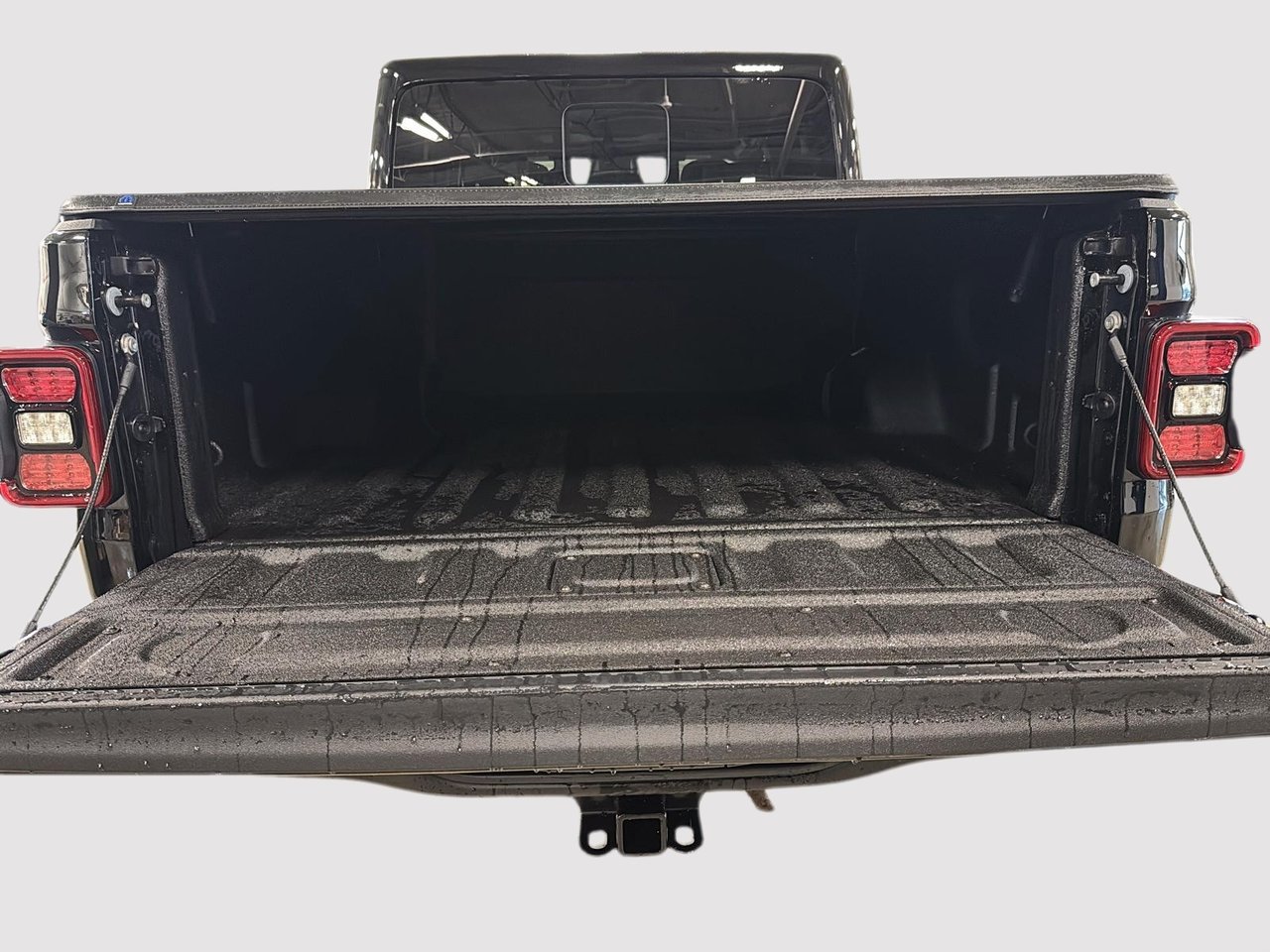 2026 Jeep Gladiator MOJAVE X-16