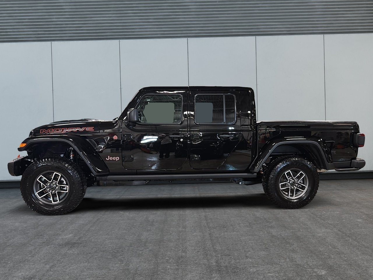 2026 Jeep Gladiator MOJAVE X-4