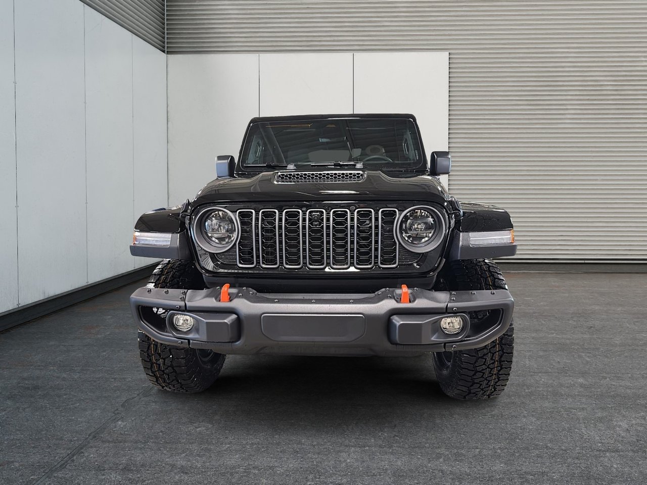 2026 Jeep Gladiator MOJAVE X-1
