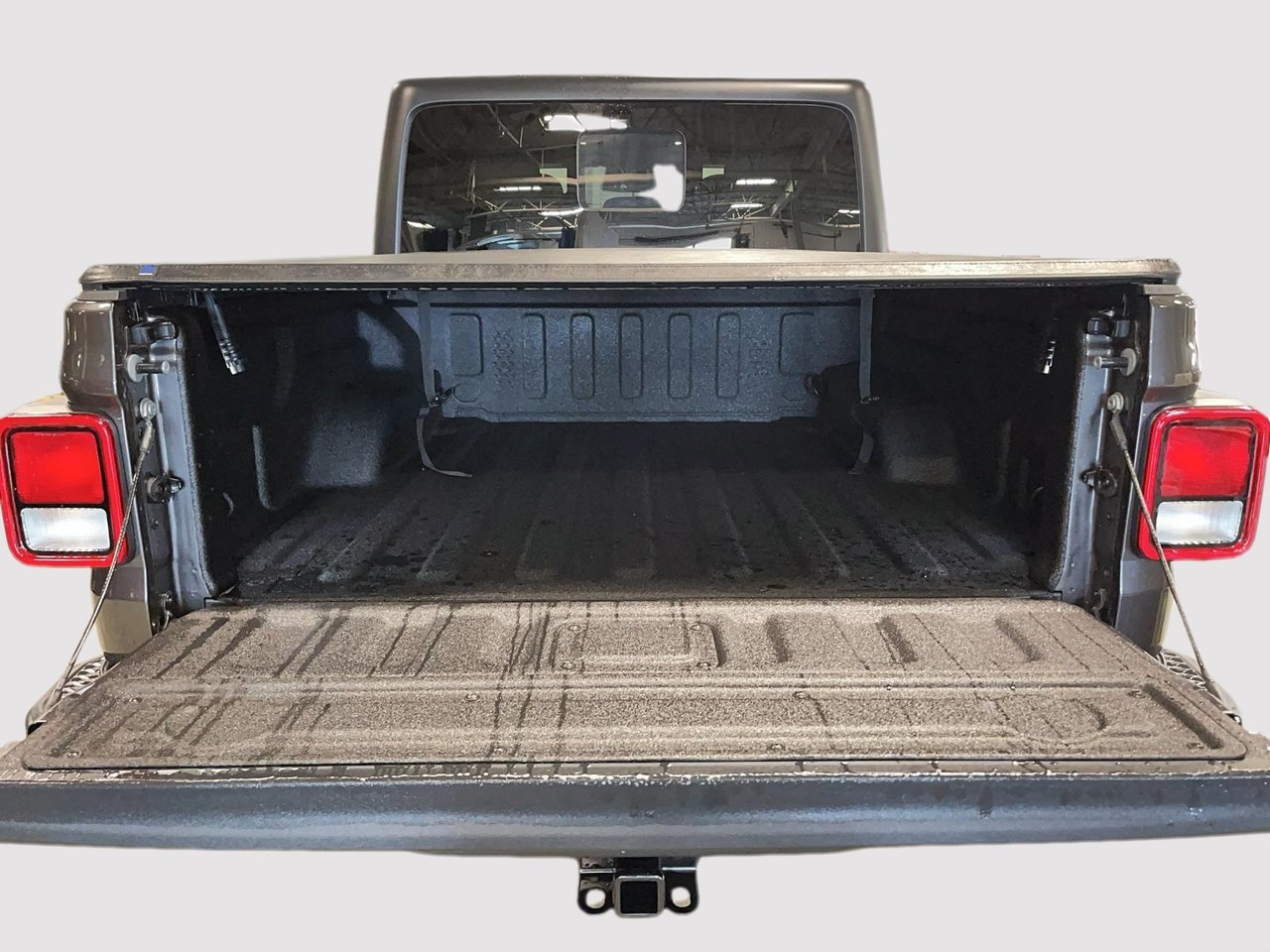 Jeep Gladiator WILLYS 2026-15