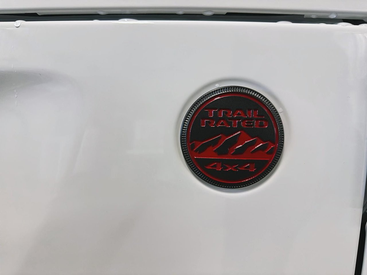 2026 Jeep Gladiator Rubicon X-5