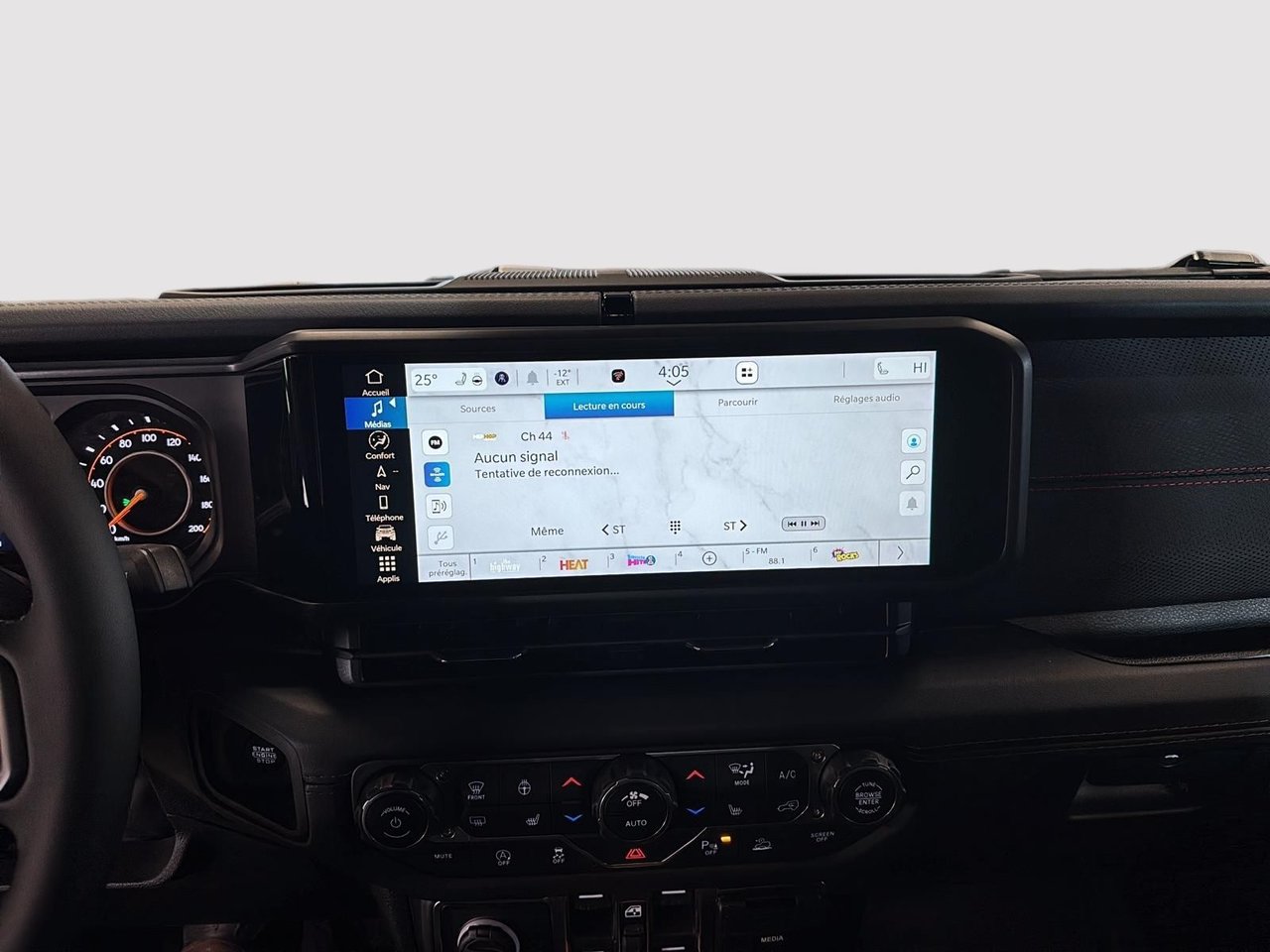 2026 Jeep Gladiator Rubicon X-18