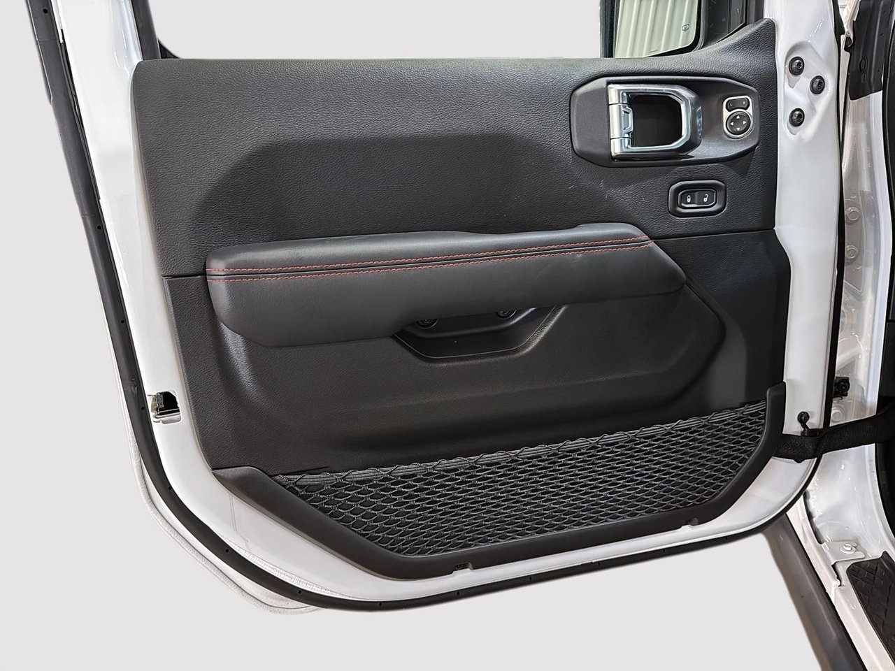 2026 Jeep Gladiator Rubicon X-10