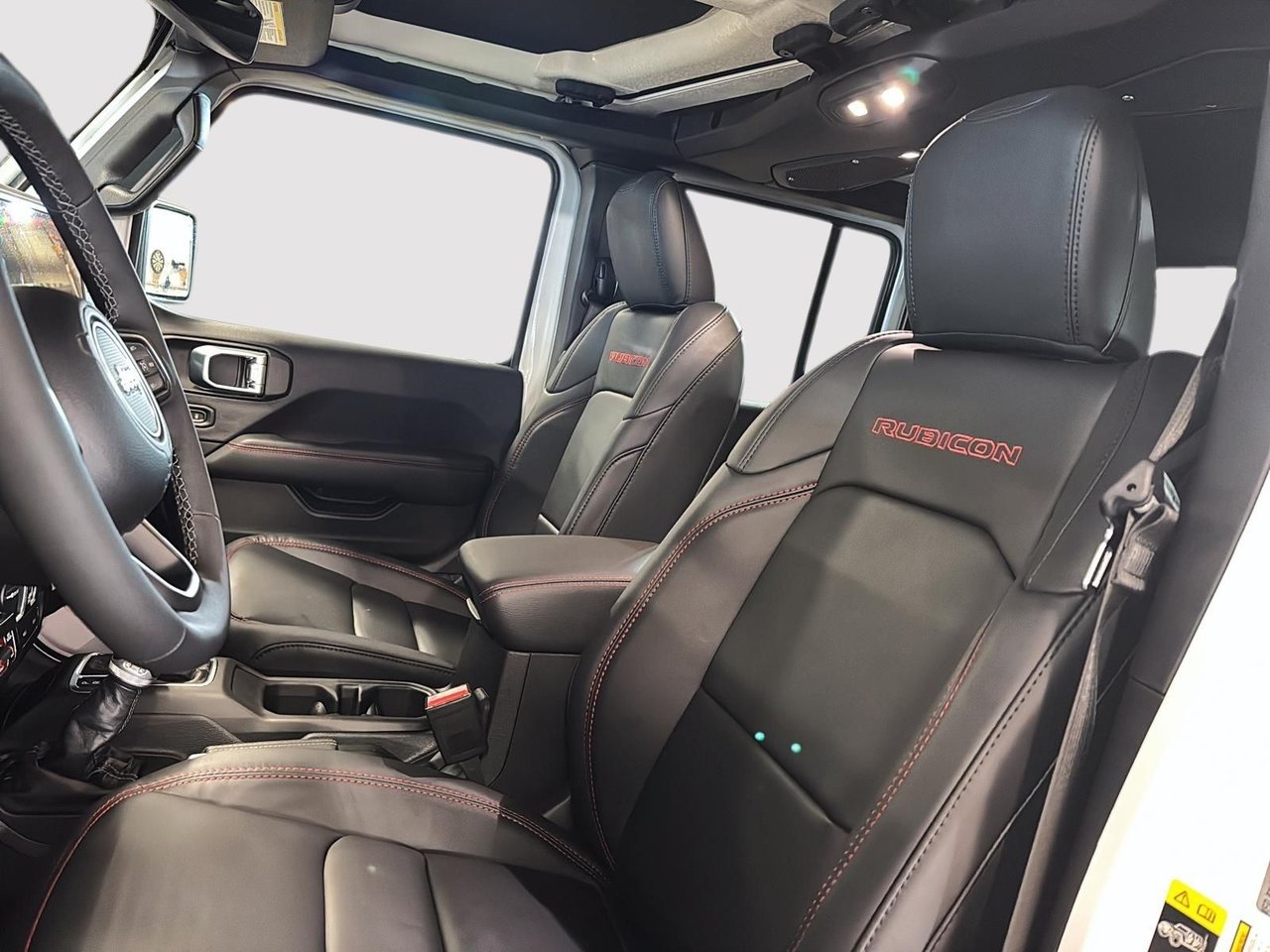 2026 Jeep Gladiator Rubicon X-8