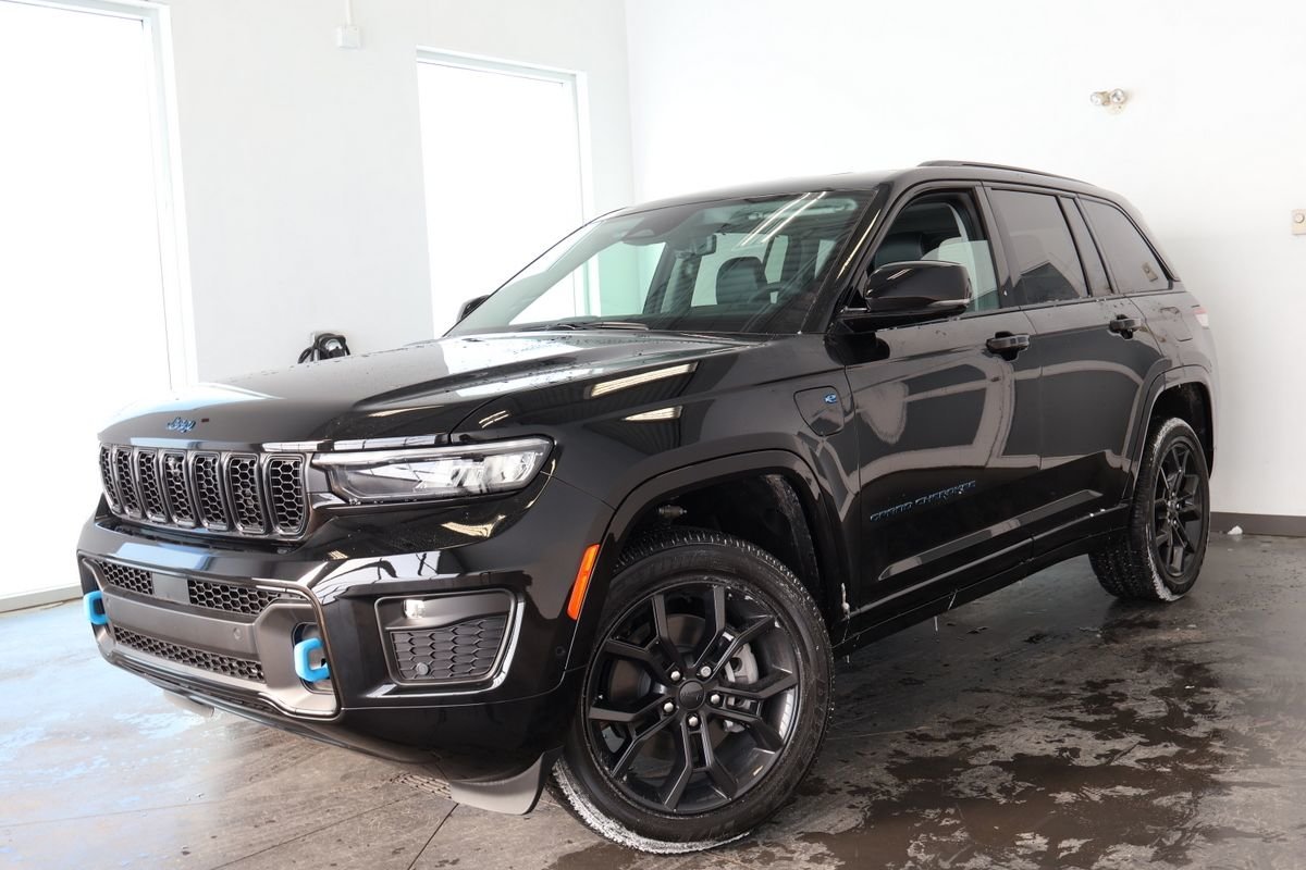 2023 Jeep Grand Cherokee 4xe 30th Anniversary-0