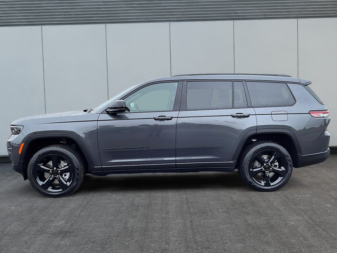 2025 Jeep Grand Cherokee L LIMITED-4