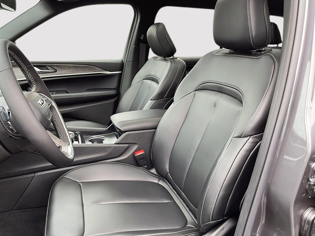 2025 Jeep Grand Cherokee L LIMITED-8