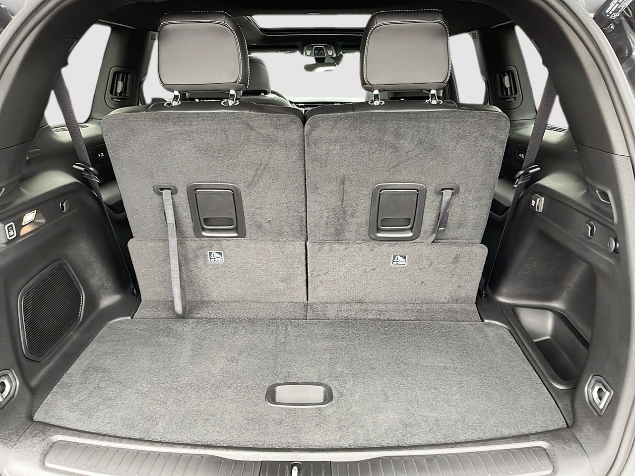 2025 Jeep Grand Cherokee L LIMITED-5