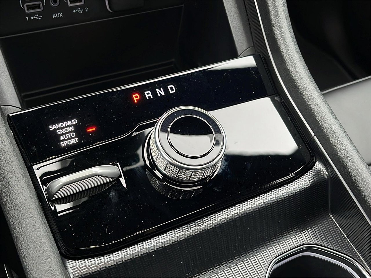 2025 Jeep Grand Cherokee L LIMITED-14