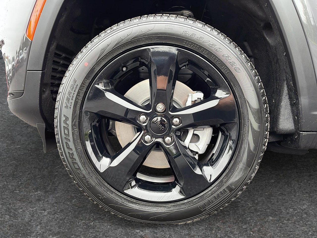 2025 Jeep Grand Cherokee L LIMITED-6