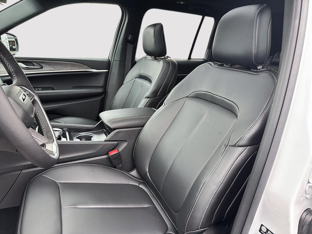 Jeep Grand Cherokee LIMITED 2025-8