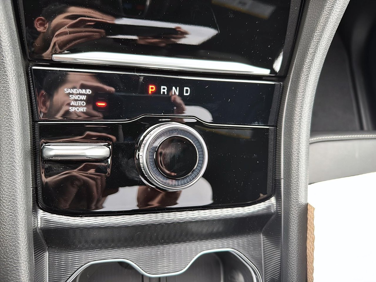 Jeep Grand Cherokee LIMITED 2025-14