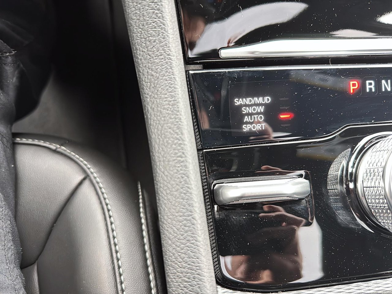 Jeep Grand Cherokee LIMITED 2025-15