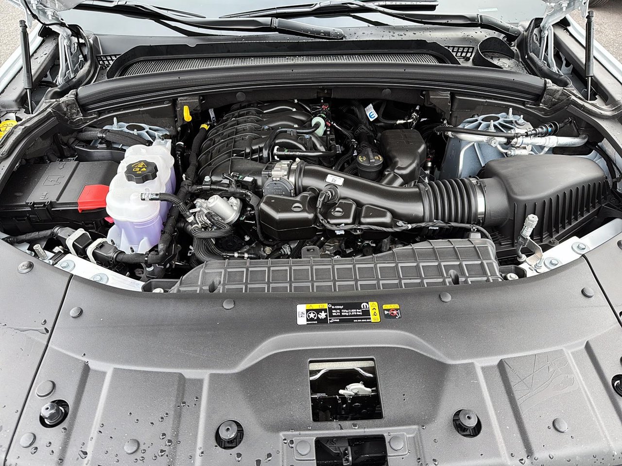 Jeep Grand Cherokee LIMITED 2025-7